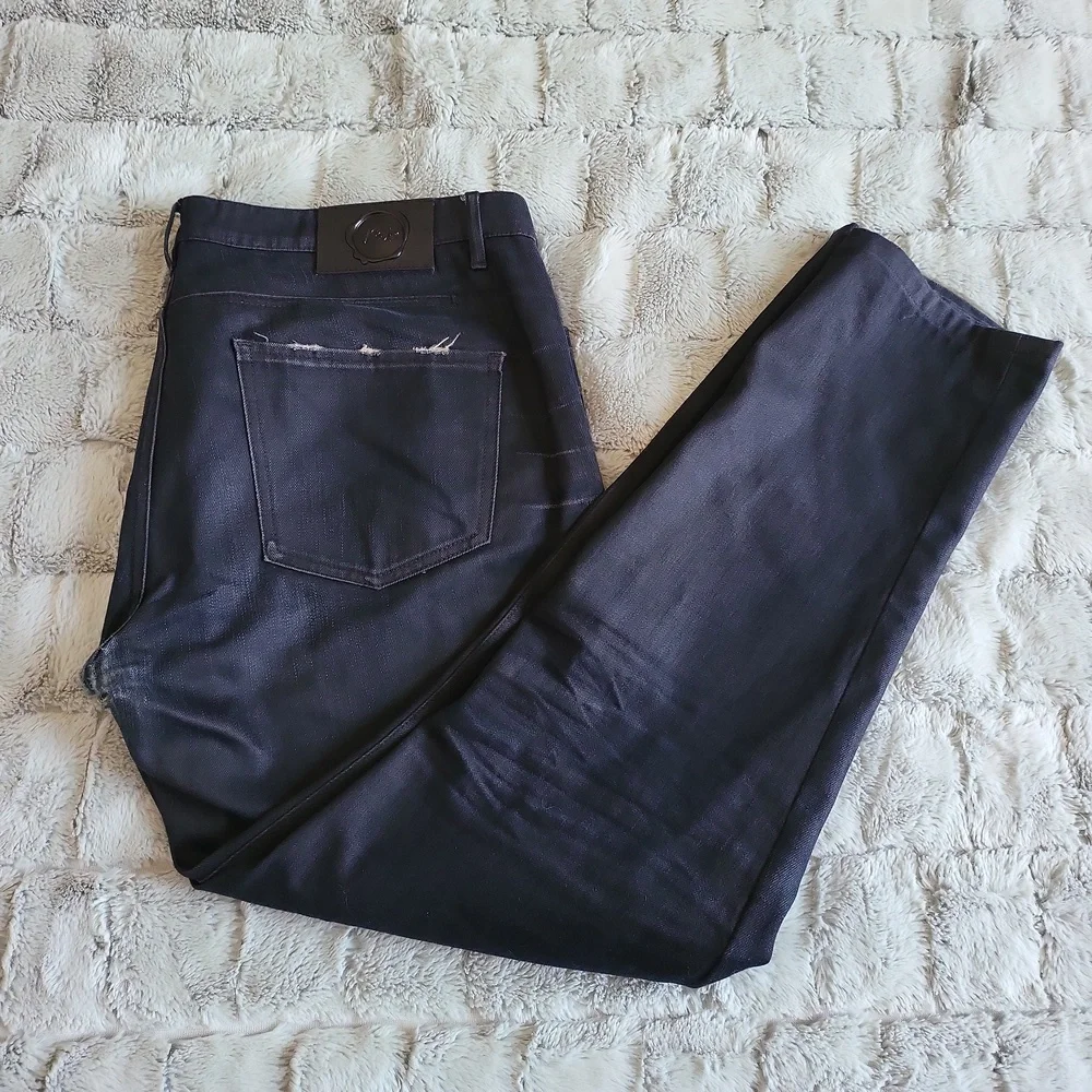 Viktor & Rolf Jeans - Picture 1 of 6